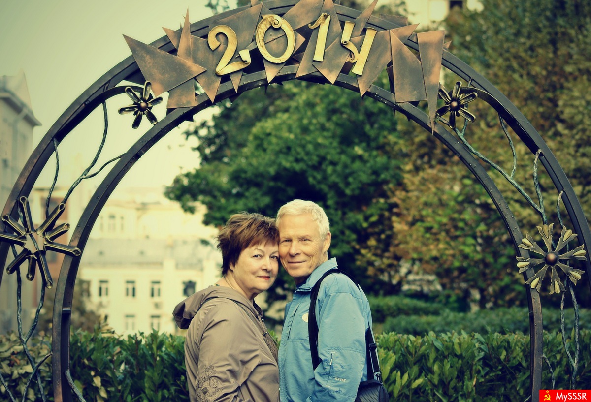 Love story...